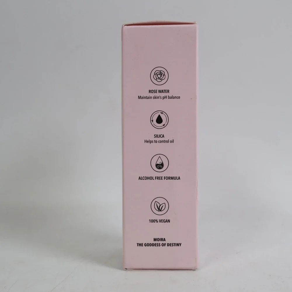 Moira Oil Control Makeup Setting Spray 3.38 fl oz